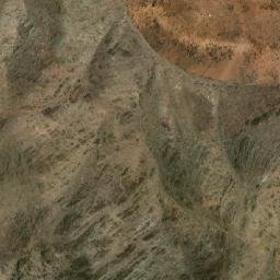 Satellite imagery of Cordón del Peñasco, AR