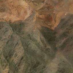 Satellite imagery of Cordón del Peñasco, AR