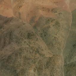 Satellite imagery of Cordón del Peñasco, AR