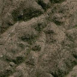 Satellite imagery of Loma del Cercado, AR