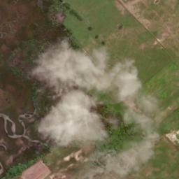 Satellite imagery of Farol do Barra, BR