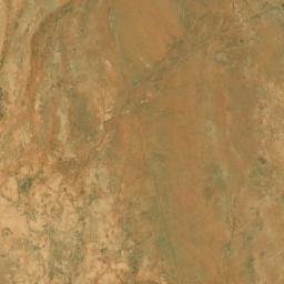Satellite imagery of BROEKKRAAL, ZA