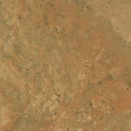 Satellite imagery of BROEKKRAAL, ZA