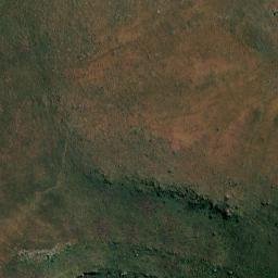 Satellite imagery of Brandewynsbank, ZA
