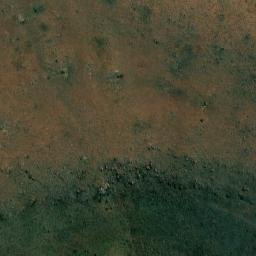 Satellite imagery of Brandewynsbank, ZA