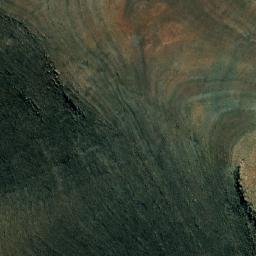 Satellite imagery of VOLSTRUISKAMP, ZA
