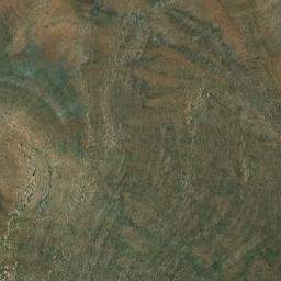 Satellite imagery of VOLSTRUISKAMP, ZA