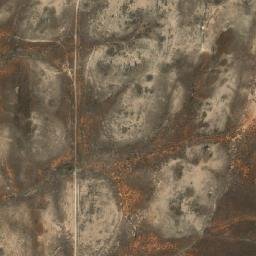 Satellite imagery of Prince Alfred Mine, AU