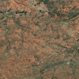 Satellite imagery of Drew Hill, AU