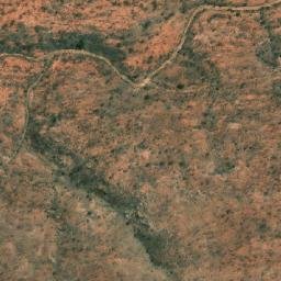 Satellite imagery of Drew Hill, AU