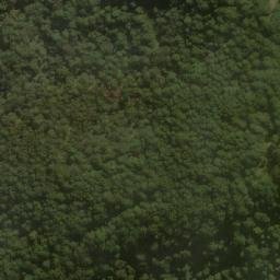 Satellite imagery of Cockcrow Mountain, AU