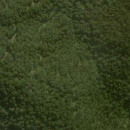 Satellite imagery of Cockcrow Mountain, AU