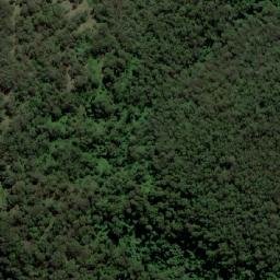 Satellite imagery of Terrible Billy, AU