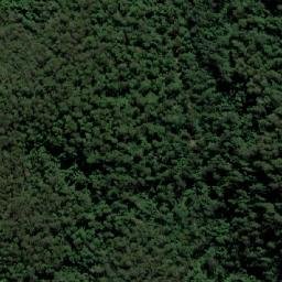 Satellite imagery of Terrible Billy, AU