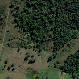 Satellite imagery of Nabiac Hill, AU