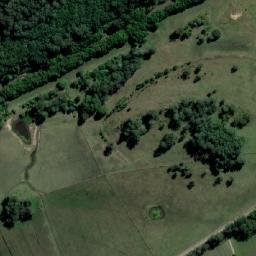 Satellite imagery of Nabiac Hill, AU