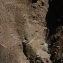 Satellite imagery of Morro Julián, CL