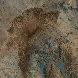Satellite imagery of Cerro Baltazar, CL