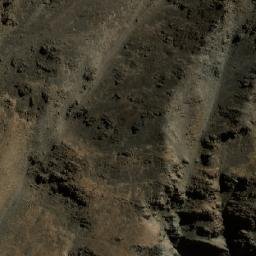 Satellite imagery of Cerro Encerrado de Leiva, CL