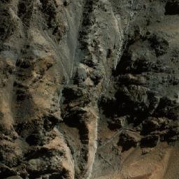 Satellite imagery of Cerro Encerrado de Leiva, CL