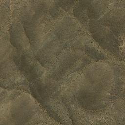 Satellite imagery of Cerro Ciénaga, AR