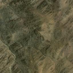 Satellite imagery of Cordón del Peñasco, AR