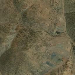 Satellite imagery of Cordón del Peñasco, AR