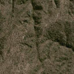 Satellite imagery of Loma del Cercado, AR