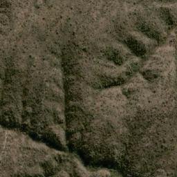 Satellite imagery of Loma del Cercado, AR