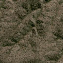 Satellite imagery of Loma del Cercado, AR