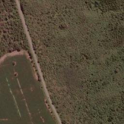 Satellite imagery of Cerro Negro, AR