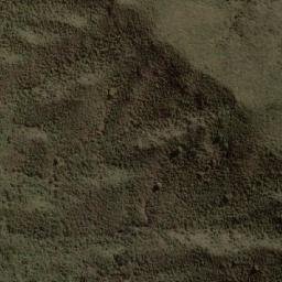 Satellite imagery of Cerro Negro, AR