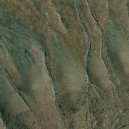 Satellite imagery of GANAGA, ZA