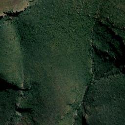 Satellite imagery of Brandewynsbank, ZA