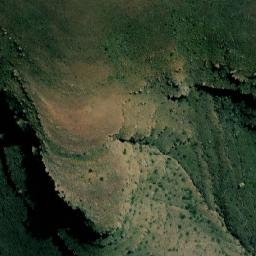 Satellite imagery of Brandewynsbank, ZA