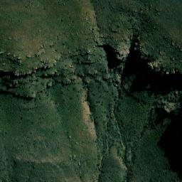 Satellite imagery of Brandewynsbank, ZA