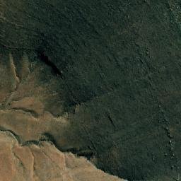 Satellite imagery of VOLSTRUISKAMP, ZA