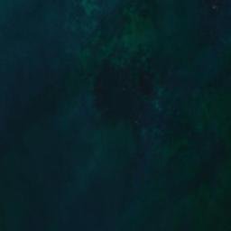 Satellite imagery of West Rock, AU