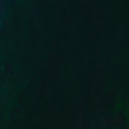 Satellite imagery of South West Rock, AU