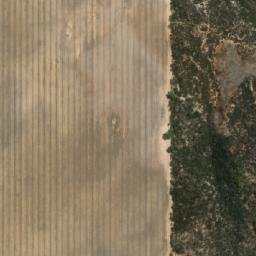 Satellite imagery of Gibb Rock, AU