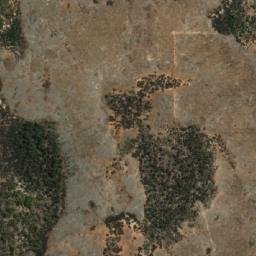Satellite imagery of Gibb Rock, AU