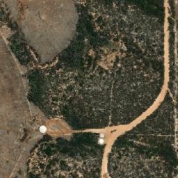 Satellite imagery of Gibb Rock, AU