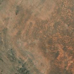 Satellite imagery of Bluff Point, AU