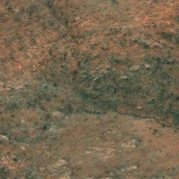 Satellite imagery of Drew Hill, AU