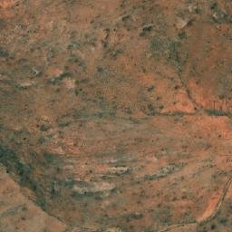 Satellite imagery of Drew Hill, AU