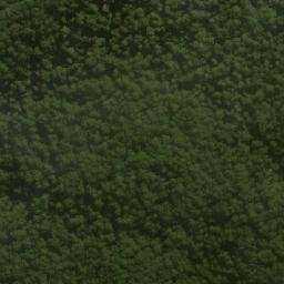 Satellite imagery of Cockcrow Mountain, AU
