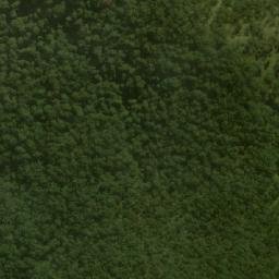 Satellite imagery of Cockcrow Mountain, AU