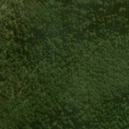 Satellite imagery of Cockcrow Mountain, AU
