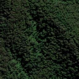 Satellite imagery of Terrible Billy, AU