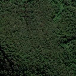 Satellite imagery of Terrible Billy, AU